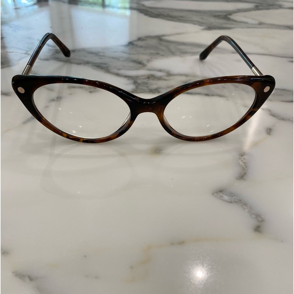 🖤Tom Ford cat eye glasses - Picture 6 of 8
